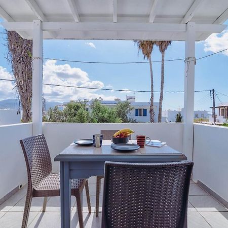 Pavlos Place Antiparos Ngoại thất bức ảnh