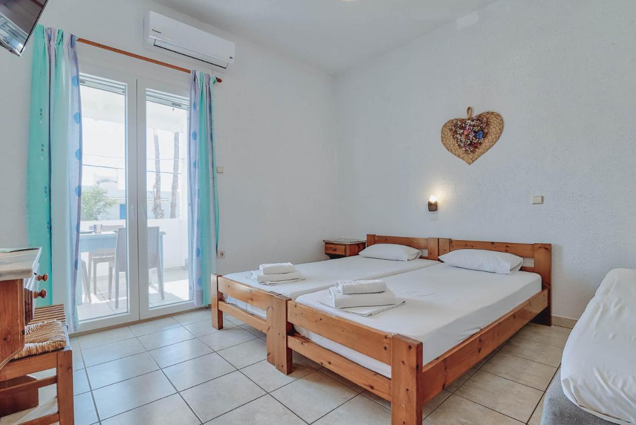 Pavlos Place Antiparos Ngoại thất bức ảnh