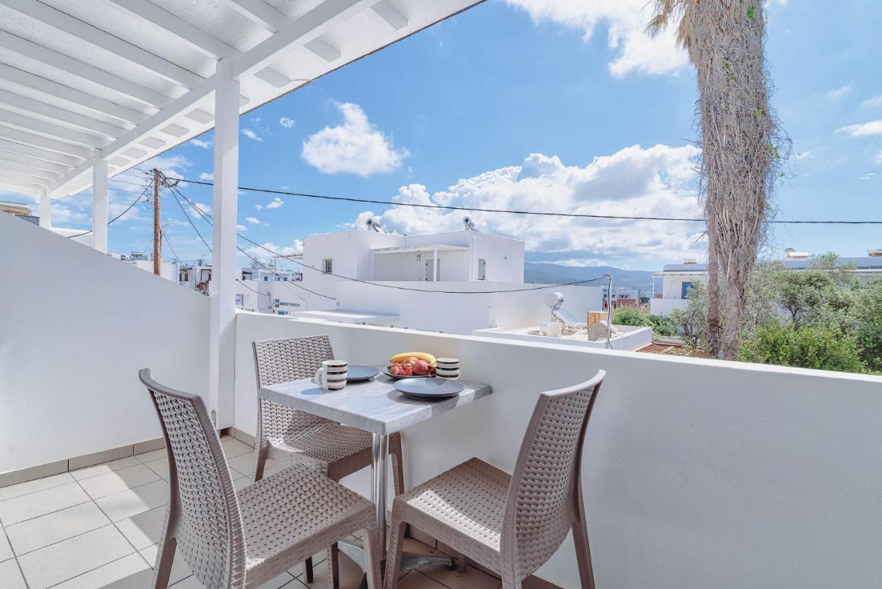 Pavlos Place Antiparos Ngoại thất bức ảnh