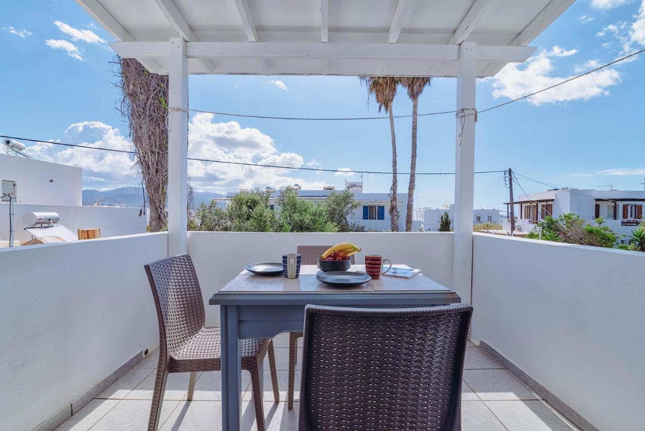 Pavlos Place Antiparos Ngoại thất bức ảnh