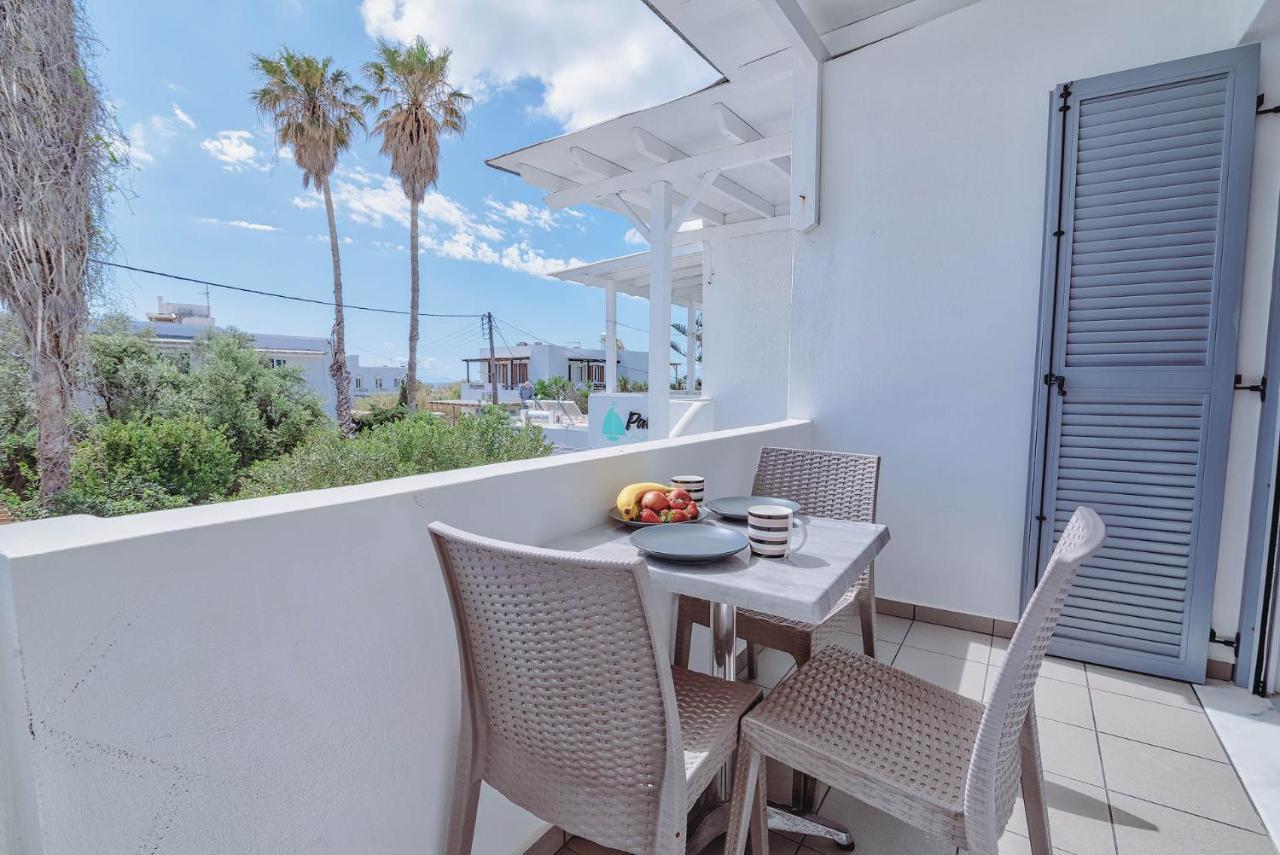 Pavlos Place Antiparos Ngoại thất bức ảnh