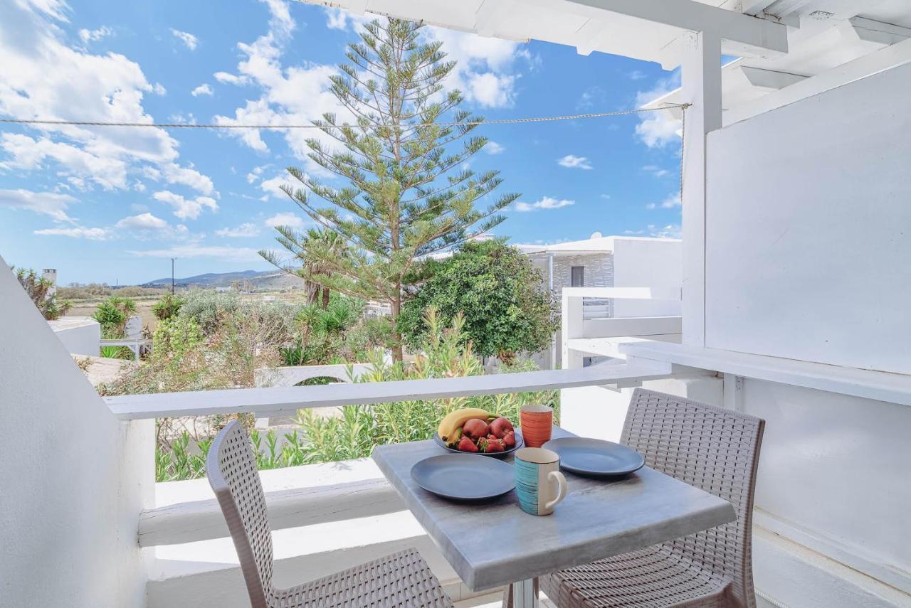 Pavlos Place Antiparos Ngoại thất bức ảnh