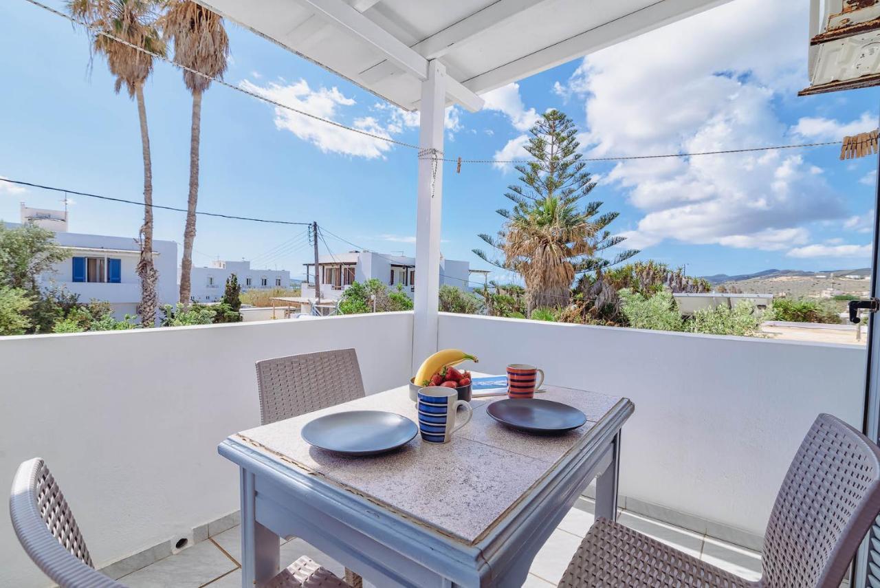 Pavlos Place Antiparos Ngoại thất bức ảnh