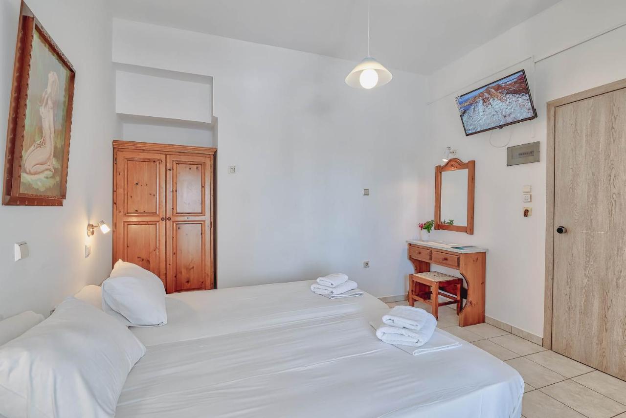 Pavlos Place Antiparos Ngoại thất bức ảnh