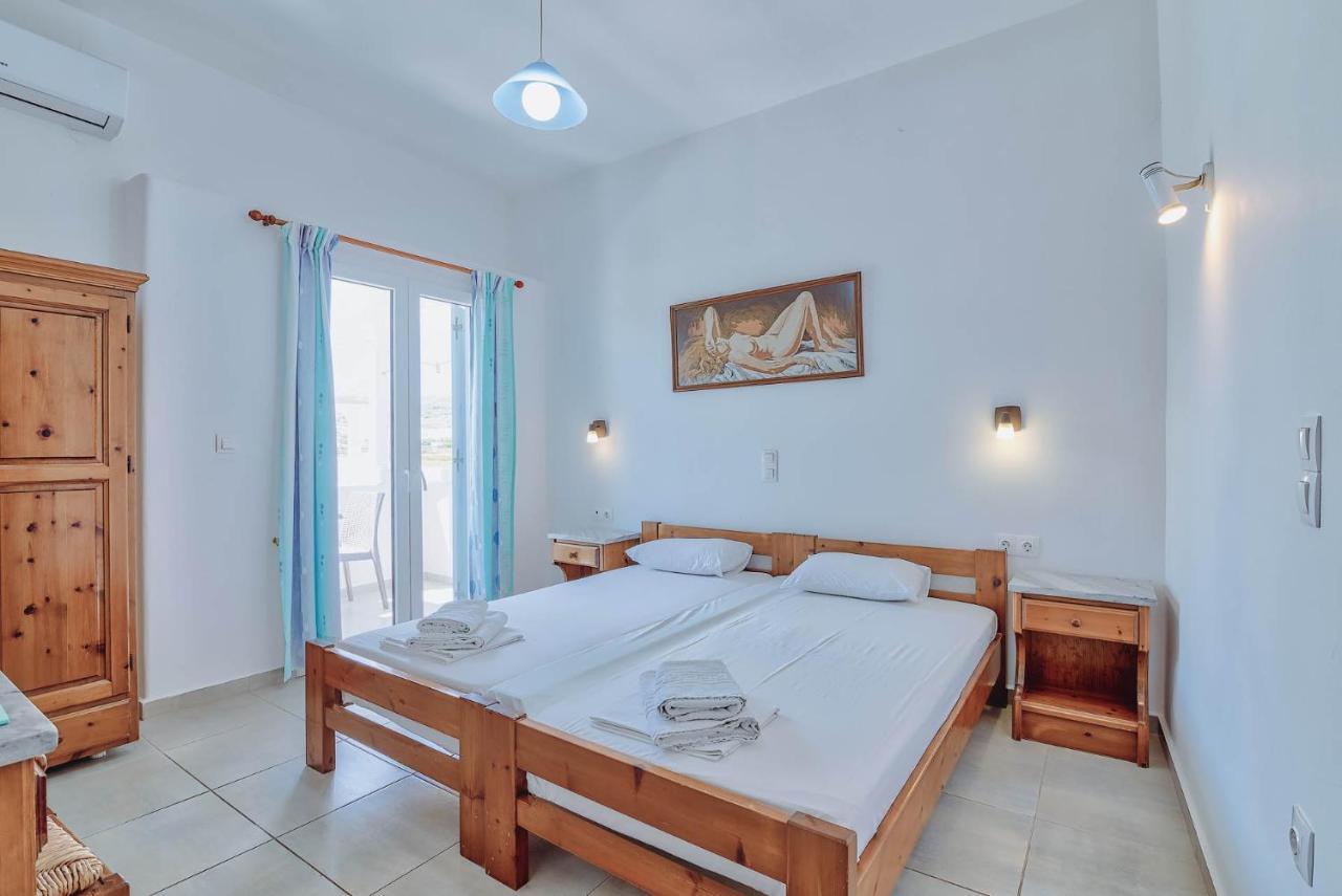 Pavlos Place Antiparos Ngoại thất bức ảnh