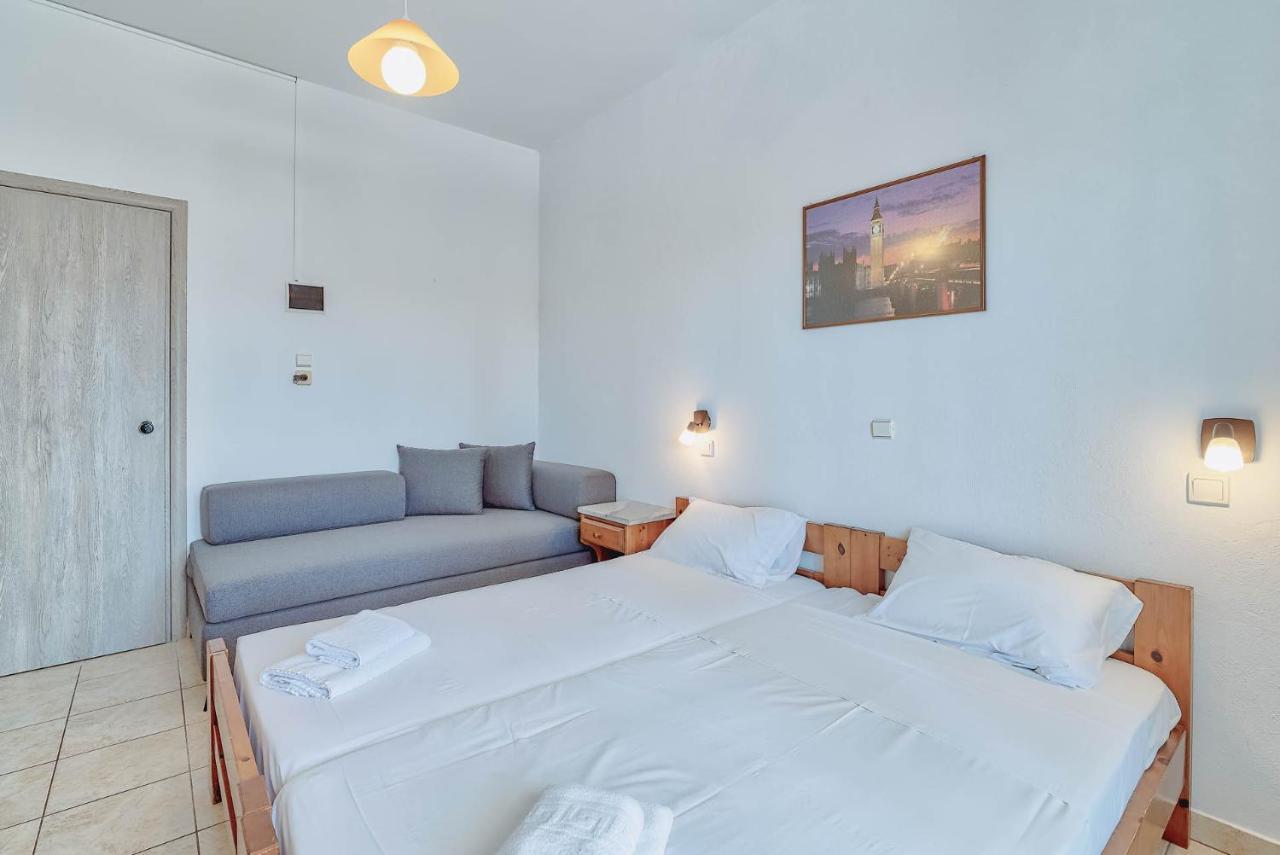 Pavlos Place Antiparos Ngoại thất bức ảnh