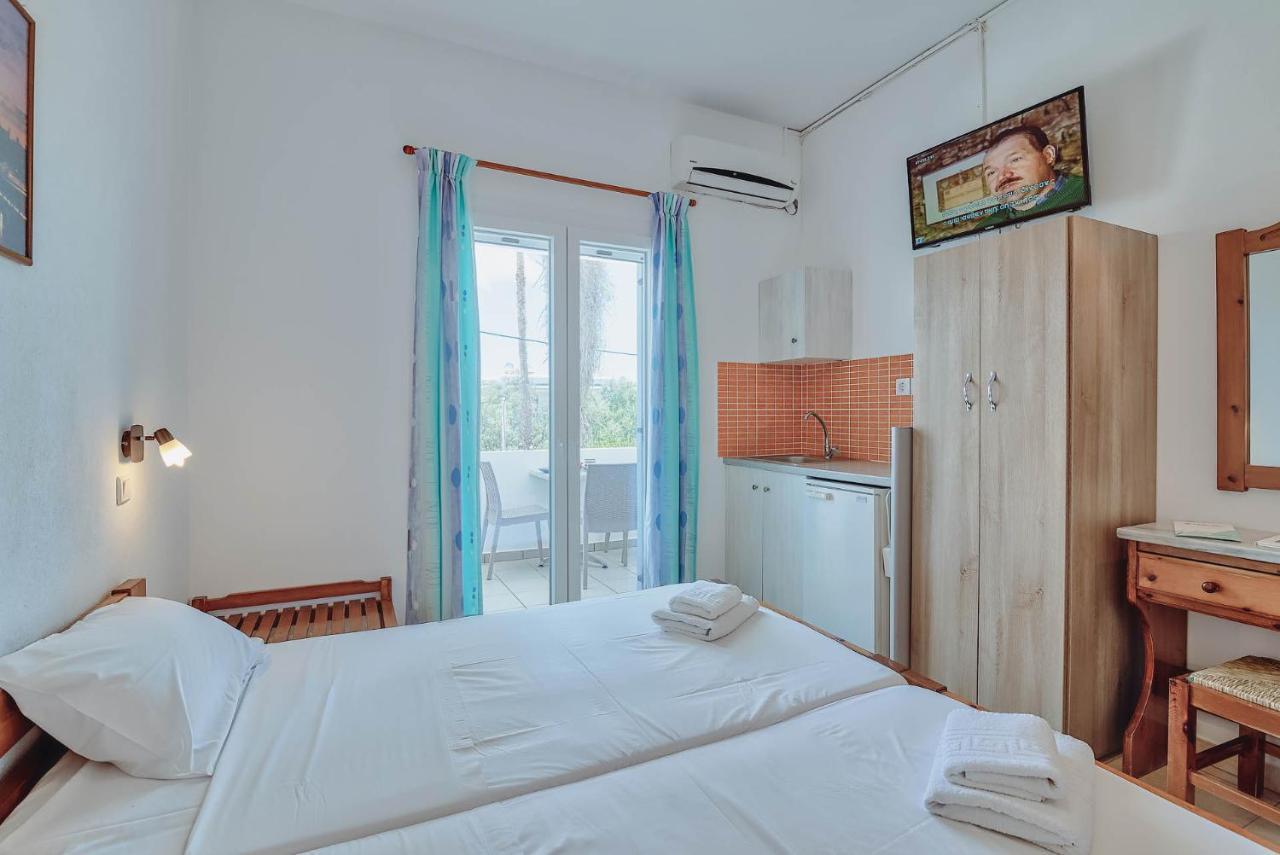 Pavlos Place Antiparos Ngoại thất bức ảnh