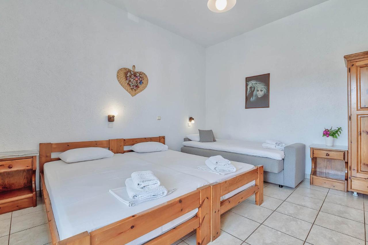 Pavlos Place Antiparos Ngoại thất bức ảnh