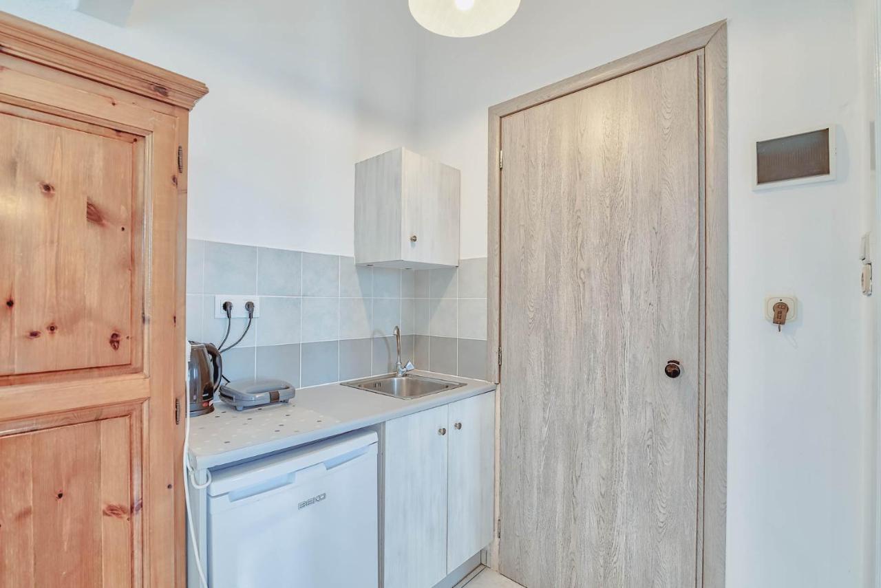 Pavlos Place Antiparos Ngoại thất bức ảnh