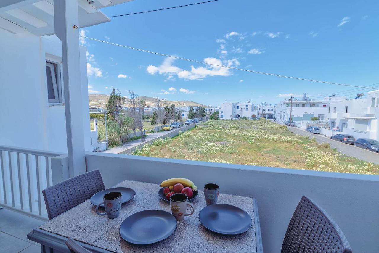 Pavlos Place Antiparos Ngoại thất bức ảnh