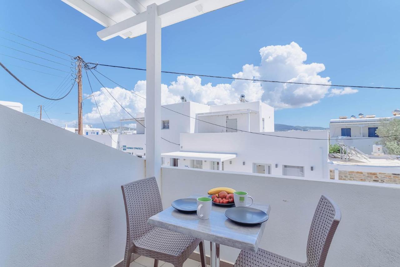 Pavlos Place Antiparos Ngoại thất bức ảnh