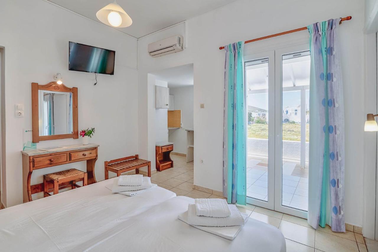 Pavlos Place Antiparos Ngoại thất bức ảnh