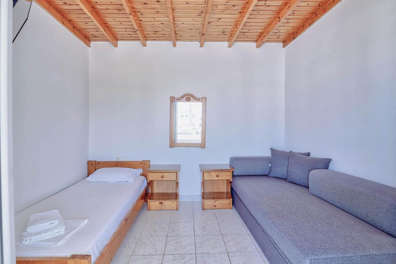 Pavlos Place Antiparos Ngoại thất bức ảnh