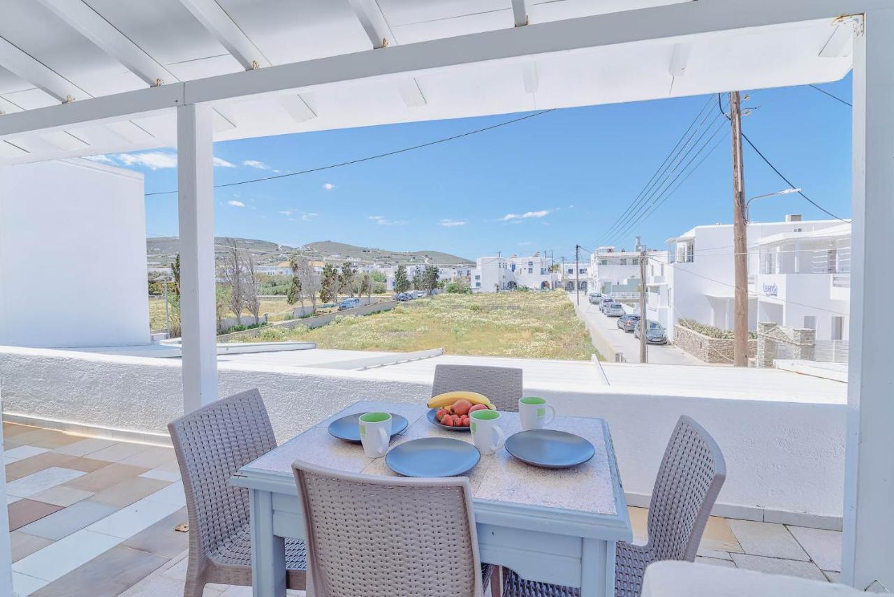 Pavlos Place Antiparos Ngoại thất bức ảnh