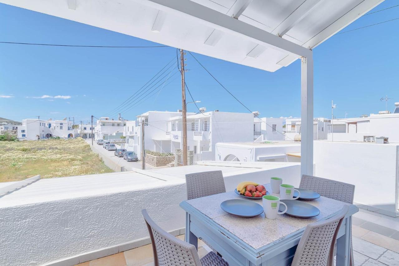 Pavlos Place Antiparos Ngoại thất bức ảnh