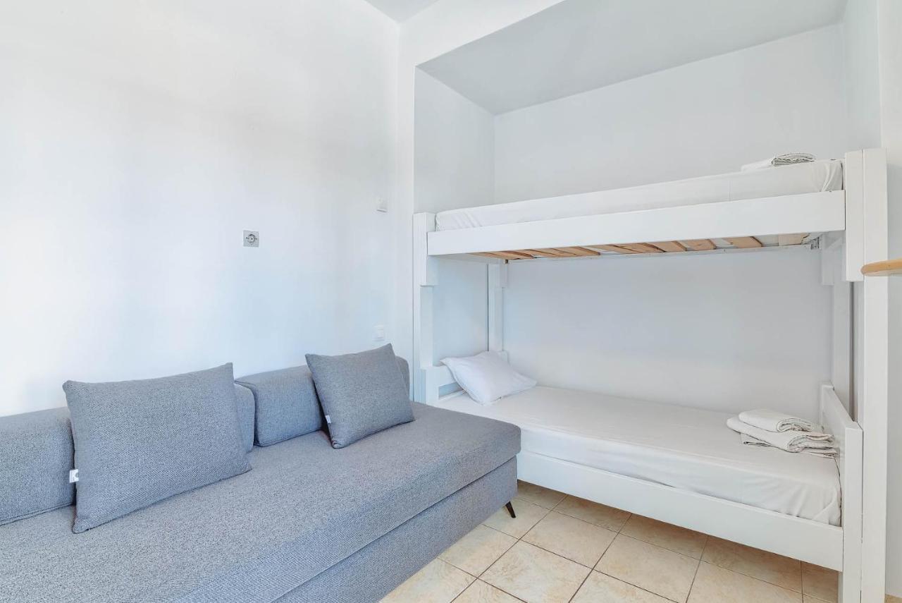 Pavlos Place Antiparos Ngoại thất bức ảnh
