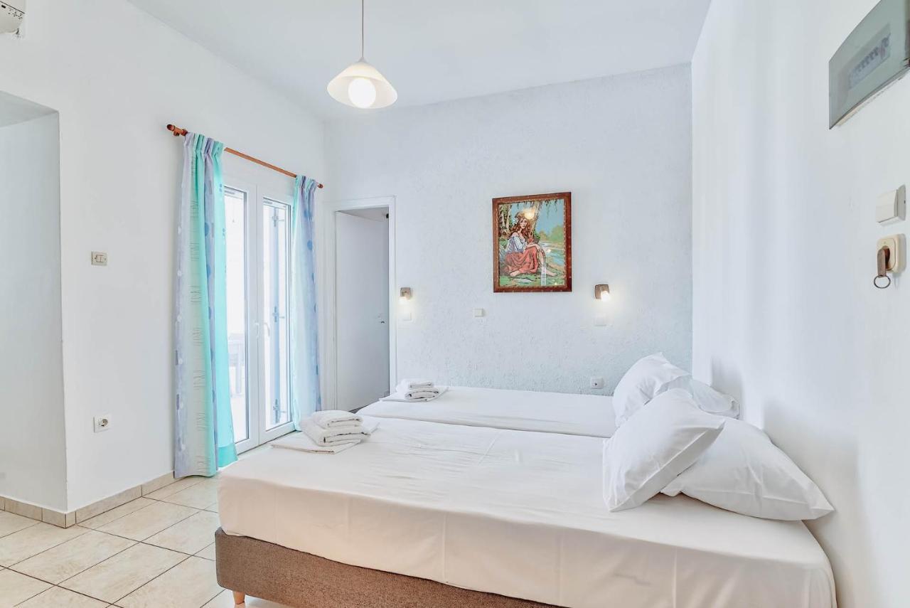 Pavlos Place Antiparos Ngoại thất bức ảnh