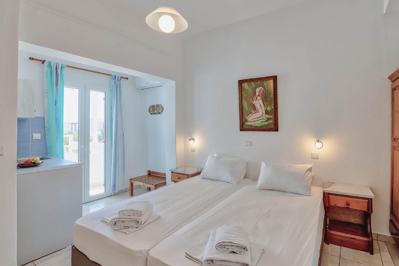 Pavlos Place Antiparos Ngoại thất bức ảnh