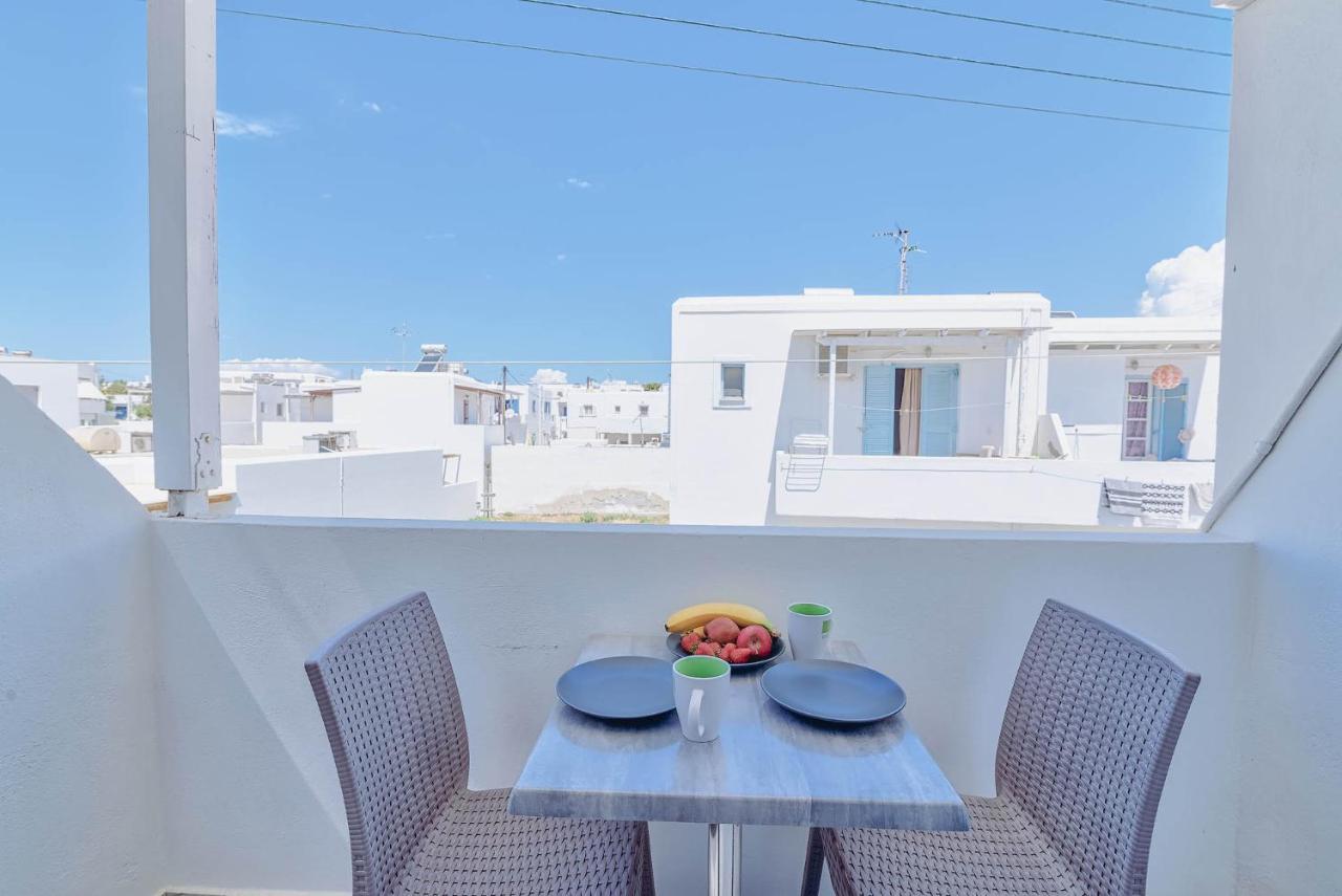 Pavlos Place Antiparos Ngoại thất bức ảnh