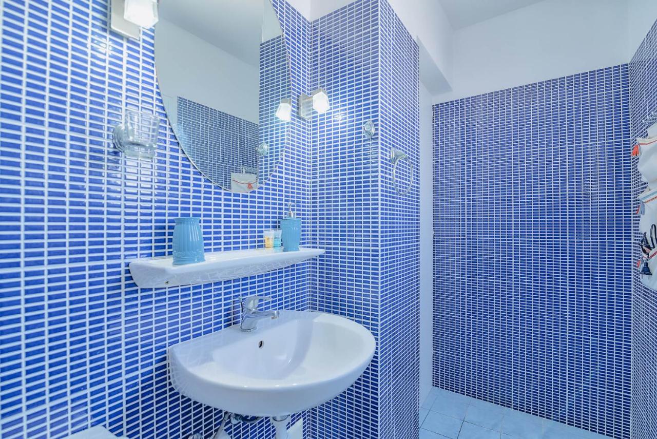 Pavlos Place Antiparos Ngoại thất bức ảnh