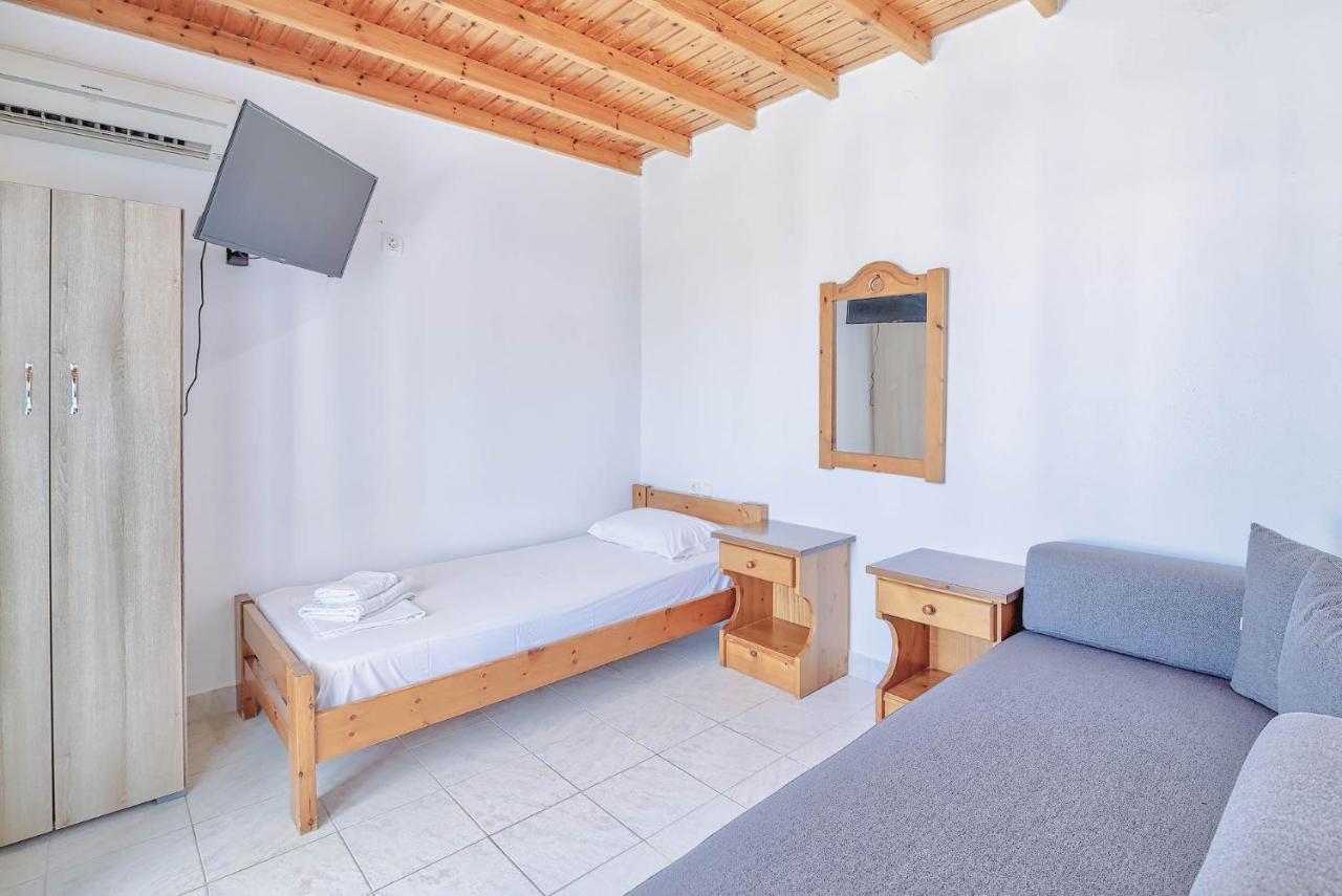 Pavlos Place Antiparos Ngoại thất bức ảnh