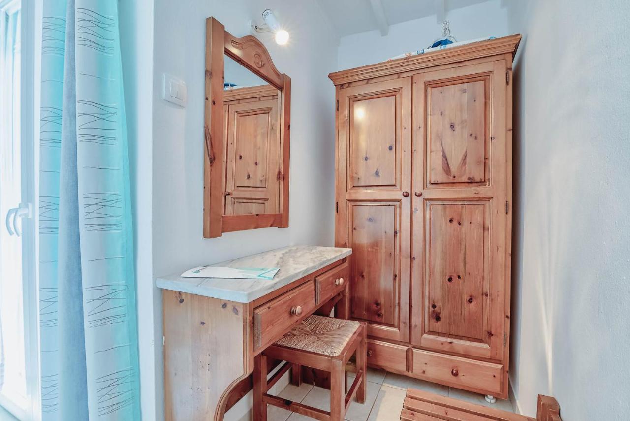 Pavlos Place Antiparos Ngoại thất bức ảnh