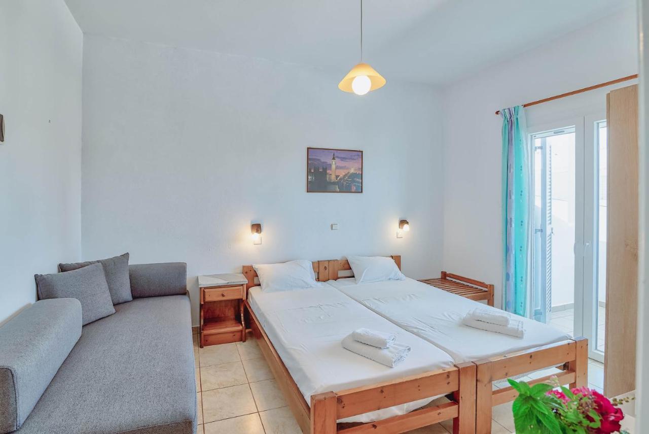 Pavlos Place Antiparos Ngoại thất bức ảnh