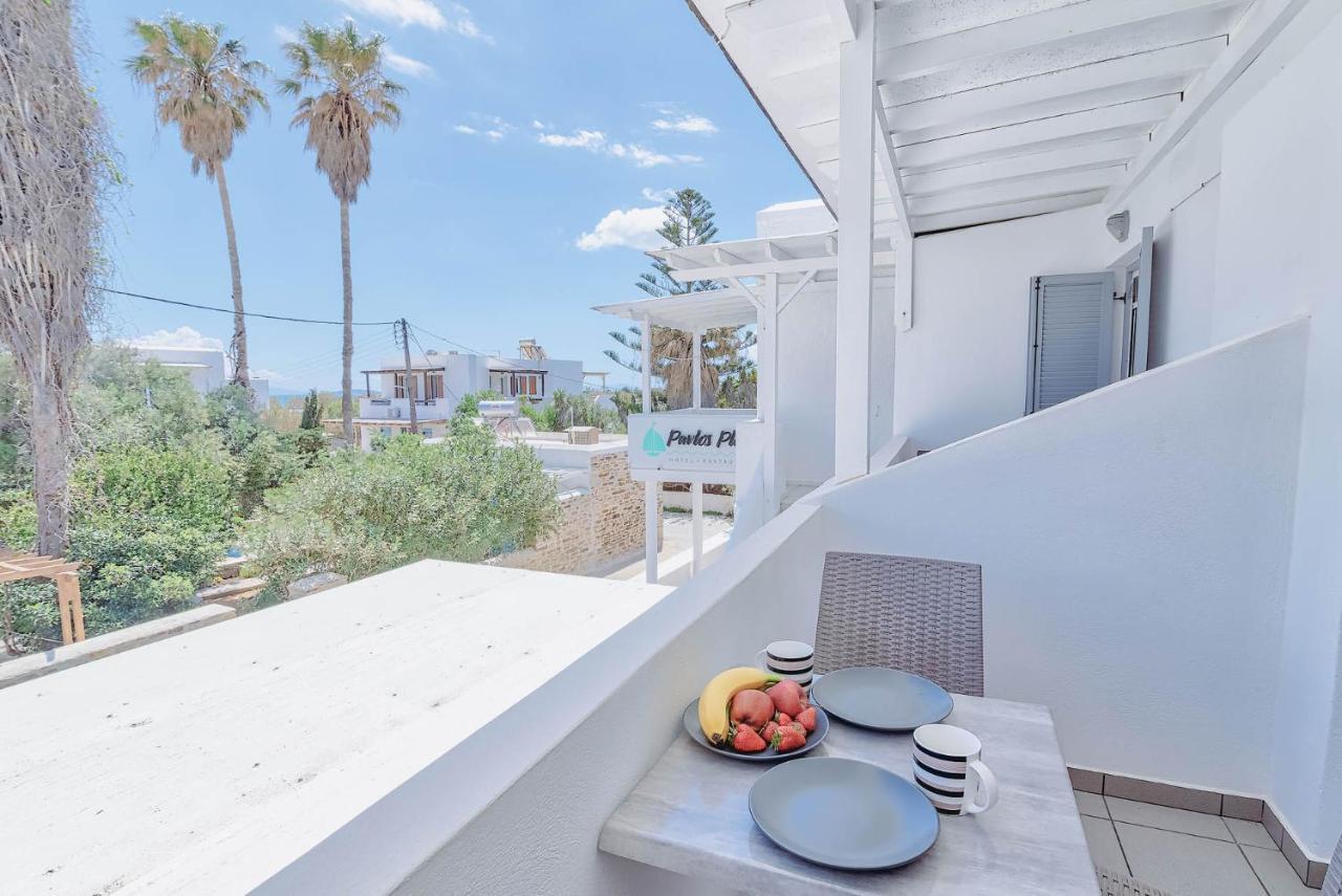 Pavlos Place Antiparos Ngoại thất bức ảnh