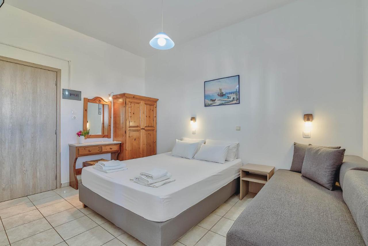 Pavlos Place Antiparos Ngoại thất bức ảnh