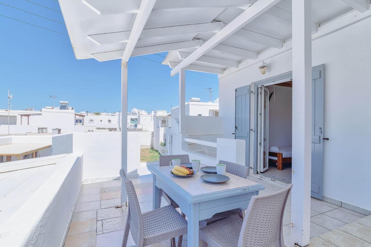Pavlos Place Antiparos Ngoại thất bức ảnh