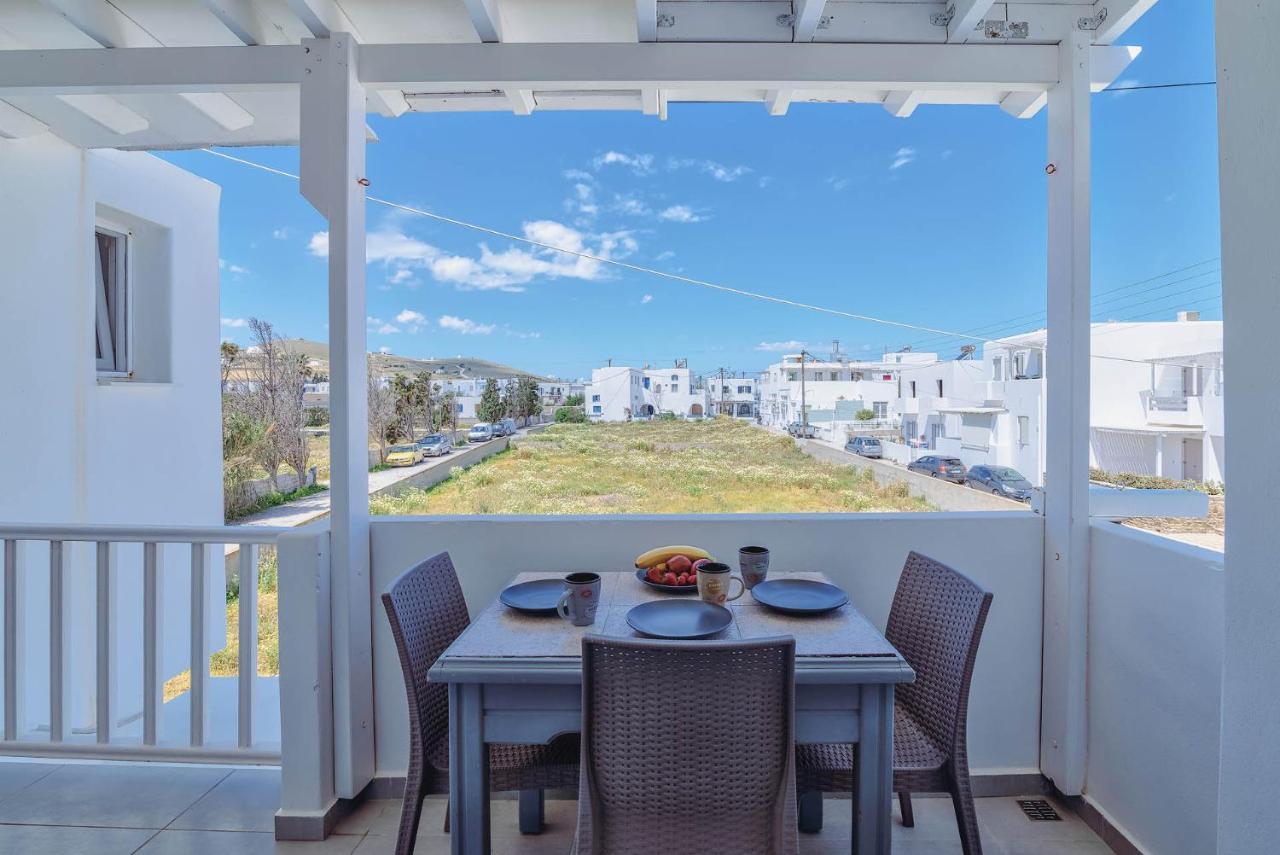 Pavlos Place Antiparos Ngoại thất bức ảnh