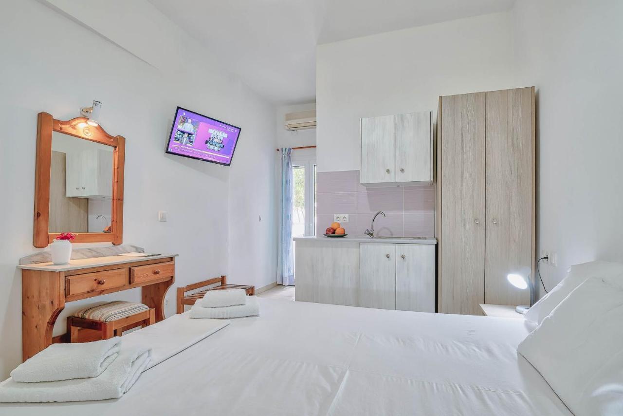 Pavlos Place Antiparos Ngoại thất bức ảnh