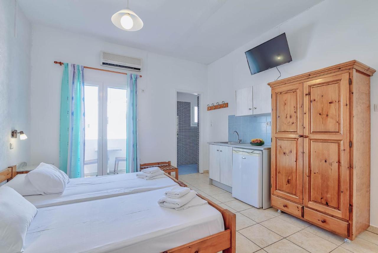 Pavlos Place Antiparos Ngoại thất bức ảnh