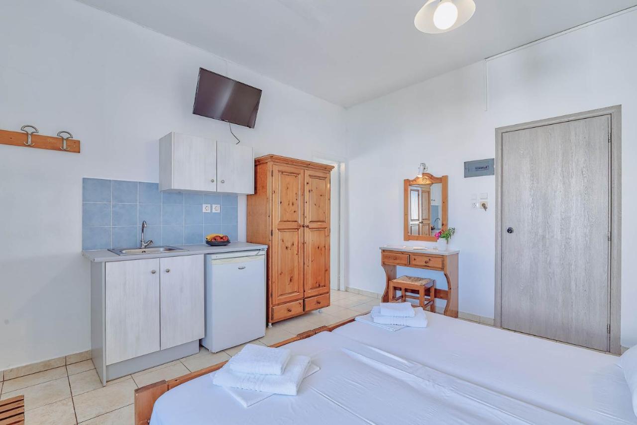 Pavlos Place Antiparos Ngoại thất bức ảnh