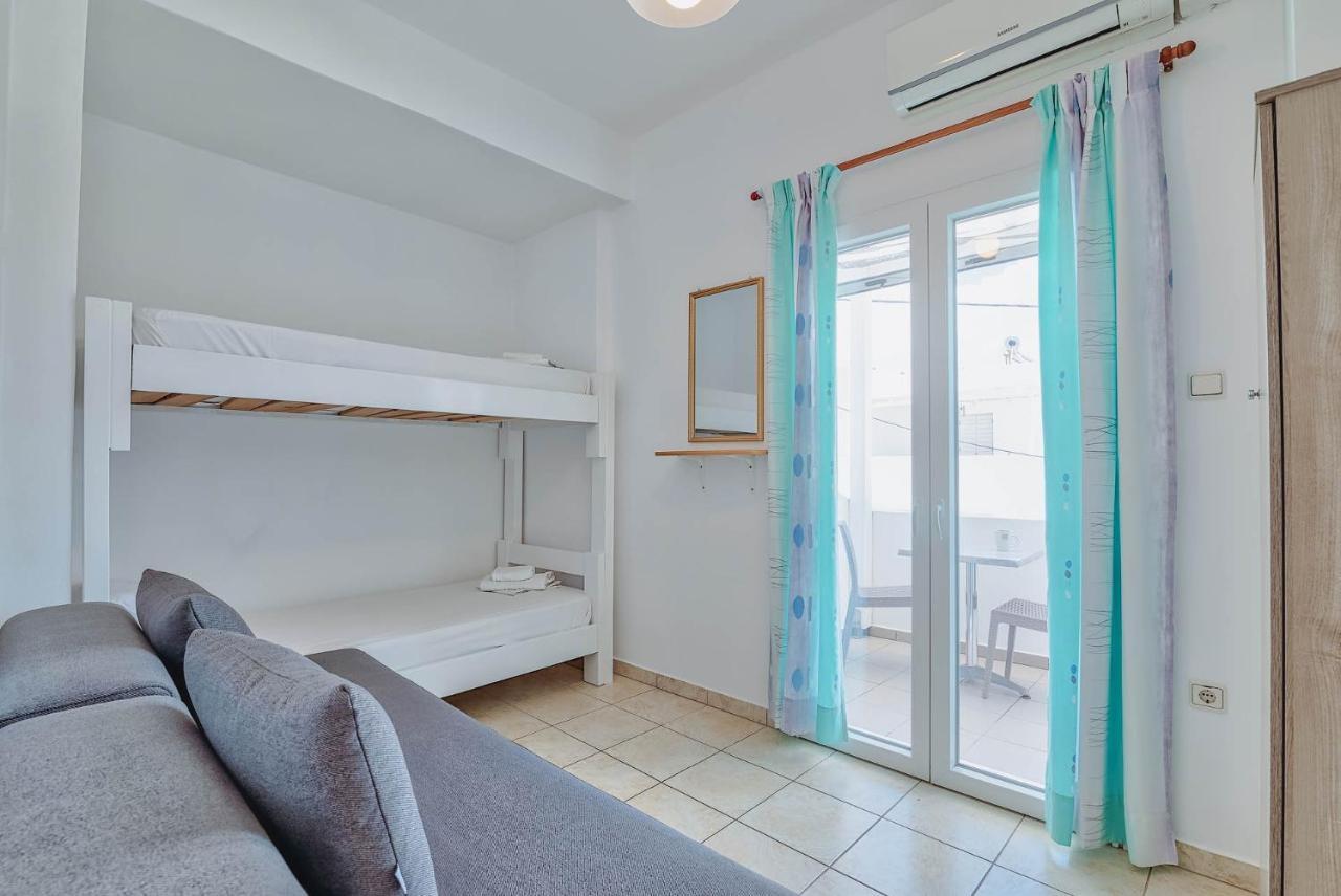 Pavlos Place Antiparos Ngoại thất bức ảnh