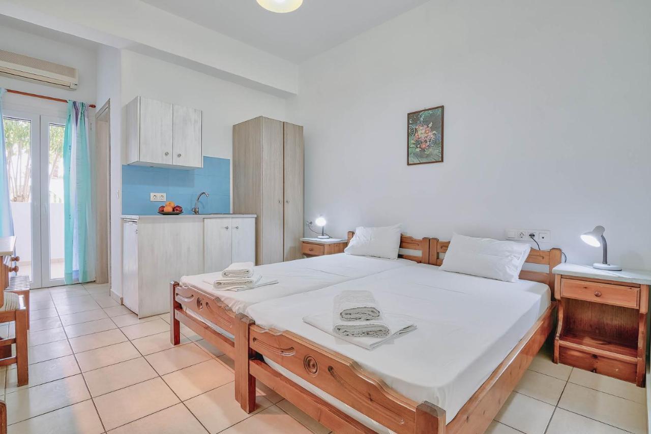 Pavlos Place Antiparos Ngoại thất bức ảnh