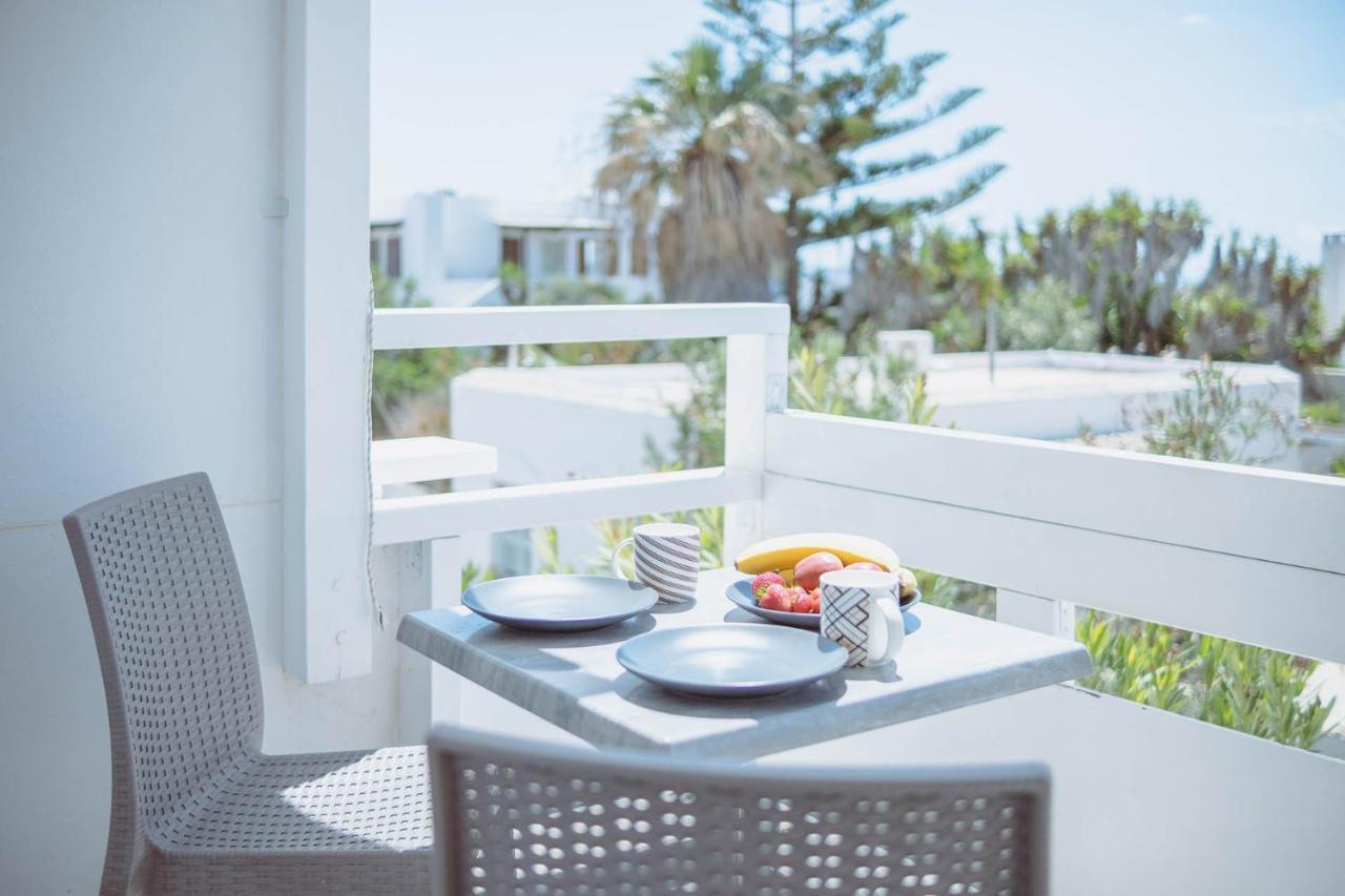 Pavlos Place Antiparos Ngoại thất bức ảnh