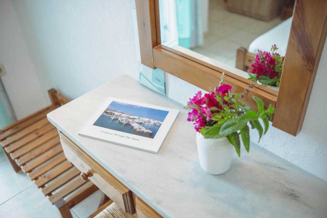 Pavlos Place Antiparos Ngoại thất bức ảnh