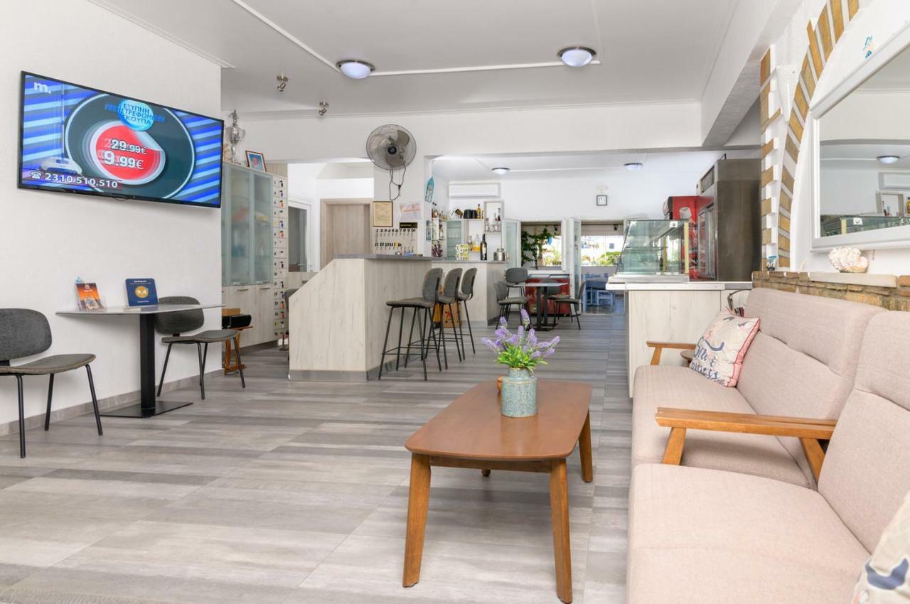 Pavlos Place Antiparos Ngoại thất bức ảnh