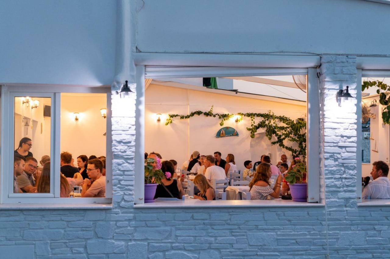 Pavlos Place Antiparos Ngoại thất bức ảnh