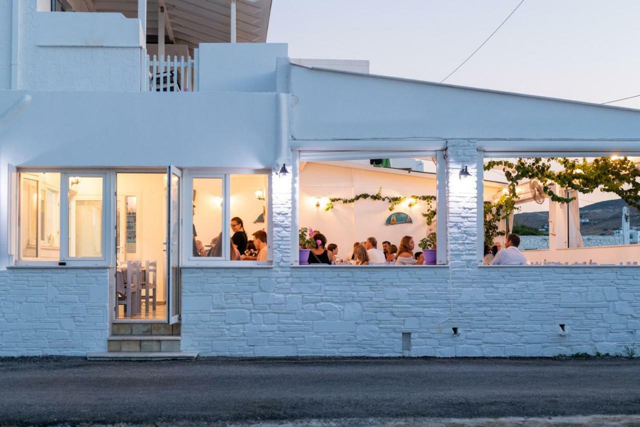 Pavlos Place Antiparos Ngoại thất bức ảnh