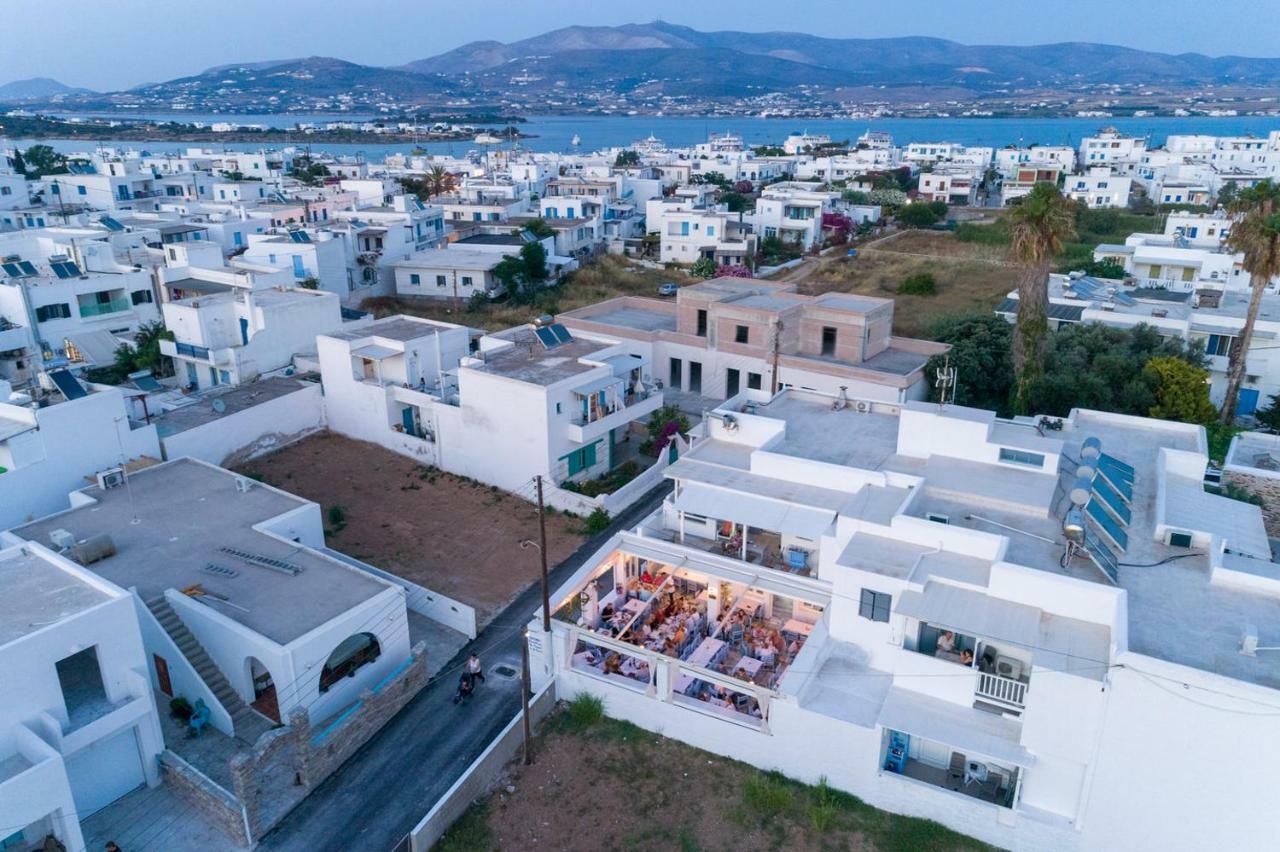 Pavlos Place Antiparos Ngoại thất bức ảnh